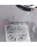 Филтърна мрежа за сифон 10 броя